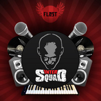 INTERSQUAD - InterSquad (Album CD)