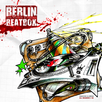 ORALIC SOUNDMACHINES - Berlin Beatbox (Album CD)